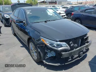2018 Kia Optima SX with VIN 5XXGV4L21JG198821, listed as a IAAI auction lot 42615155 with 109,244 mi miles and . Bid and sale history available at DreamBid. Image 1.