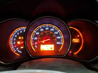 2009 Nissan Murano S with VIN JN8AZ18WX9W145005, listed as a Copart auction lot 54900095 with 188,507 mi miles and Clean Title. Bid and sale history available at carsss.com. Image 9.