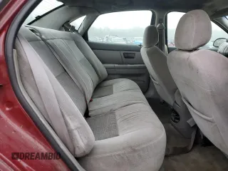 2006 Ford Taurus SE with VIN 1FAFP53U86A247325, listed as a Copart auction lot 58414025 with Not provided miles and Salvage title. Bid and sale history available at DreamBid. Image 10.