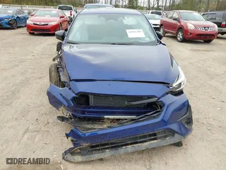 2024 Subaru Impreza with VIN JF1GUABC0R8853146, listed as a IAAI auction lot 41942450 with 3,313 mi miles. Bid and sale history available at carsss.com. Image 12.