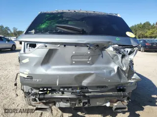 2023 Chevrolet Traverse High Country with VIN 1GNERNKW5PJ311607, listed as a Copart auction lot 76867224 with 16,136 mi miles and Salvage Title. Bid and sale history available at carsss.com. Image 6.
