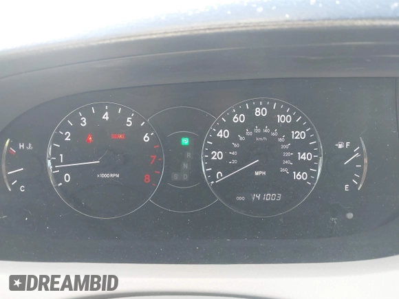 2009 Toyota Avalon XL with VIN 4T1BK36B19U350297, listed as a IAAI auction lot 41589714 with 141,003 mi miles. Bid and sale history available at carsss.com. Image 7.