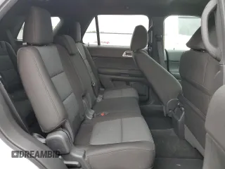 2011 Ford Explorer XLT z VIN 1FMHK7D85BGA56186, wystawiony jako Copart lot #58081125 z przebiegiem 71 938 mil mil oraz Szkoda całkowita • Salvage title. Historia ofert i sprzedaży dostępna na DreamBid. Obrazek 11.