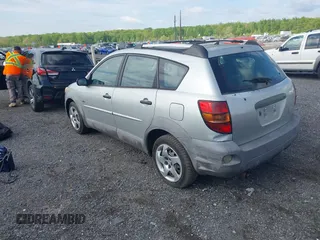 2003 Pontiac Vibe z VIN 5Y2SL62823Z429288, wystawiony jako IAAI lot #42142261 z przebiegiem 167 633 mil mil oraz . Historia ofert i sprzedaży dostępna na DreamBid. Obrazek 3.