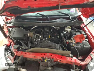 2020 Ford Ranger XL with VIN 1FTER1FH0LLA18810, listed as a Copart auction lot 52745455 with 45,885 mi miles and Salvage title. Bid and sale history available at DreamBid. Image 12.