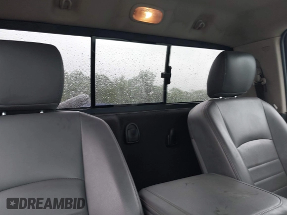 2018 Ram 2500 with VIN 3C6MR5AL8JG378889, listed as a IAAI auction lot 42515651 with 187,834 mi miles and . Bid and sale history available at DreamBid. Image 8.