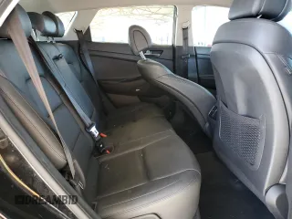 2017 Hyundai Tucson SE Plus with VIN KM8J33A45HU529247, listed as a Copart auction lot 87841805 with 69,476 mi miles and Non Repairable. Bid and sale history available at carsss.com. Image 11.