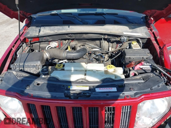 2010 Jeep Liberty Sport с VIN 1J4PN2GK5AW179826, выставлен на аукционе IAAI как лот 42638811 с пробегом 123 573 миль миль и . История ставок и продаж доступна на DreamBid. Изображение 10.
