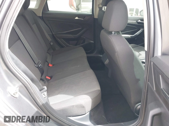 2021 Volkswagen Jetta S z VIN 3VWC57BU0MM032910, wystawiony jako IAAI lot #41836545 z przebiegiem 64 042 mil mil oraz . Historia ofert i sprzedaży dostępna na DreamBid. Obrazek 8.