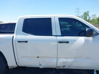 2023 Toyota Tundra SR with VIN 5TFKB5DB0PX065072, listed as a IAAI auction lot 42226348 with 53,539 mi miles and . Bid and sale history available at DreamBid. Image 13.