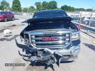 2017 GMC Sierra 1500 SLT with VIN 3GTP1NEC2HG202079, listed as a IAAI auction lot 42322915 with 130,412 mi miles and . Bid and sale history available at DreamBid. Image 12.