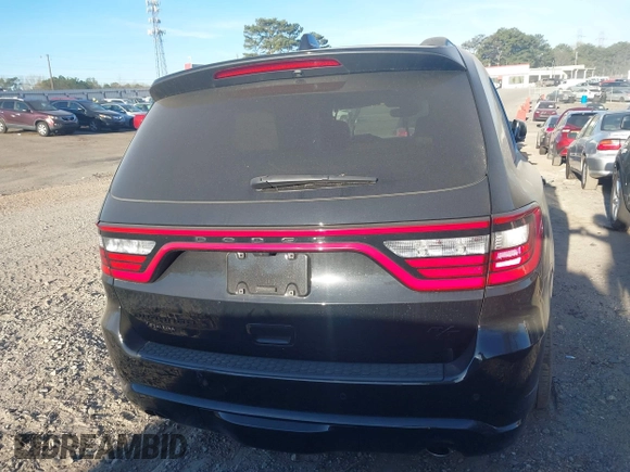 2023 Dodge Durango R/T Plus z VIN 1C4SDHCT6PC686023, wystawiony jako IAAI lot #41814740 z przebiegiem 6 647 mil mil oraz . Historia ofert i sprzedaży dostępna na DreamBid. Obrazek 15.