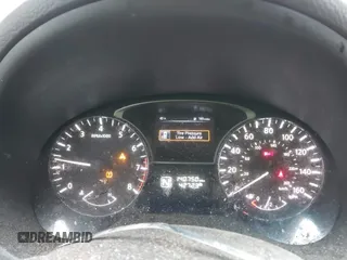 2015 Nissan Altima 2.5 S with VIN 1N4AL3APXFN892087, listed as a IAAI auction lot 41767607 with 140,750 mi miles. Bid and sale history available at carsss.com. Image 7.