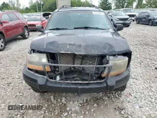 2000 Jeep Grand Cherokee Laredo z VIN 1J4GW48S1YC326453, wystawiony jako Copart lot #57332675 z przebiegiem 290 059 mil mil oraz Czysty tytuł • Clean title. Historia ofert i sprzedaży dostępna na DreamBid. Obrazek 5.