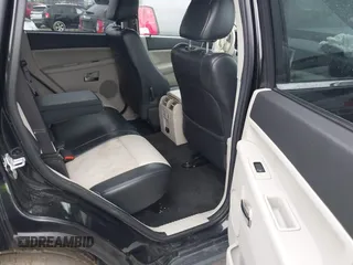 2009 Jeep Grand Cherokee Limited with VIN 1J8HR58T89C541970, listed as a IAAI auction lot 41189623 with 74,161 mi miles. Bid and sale history available at carsss.com. Image 8.