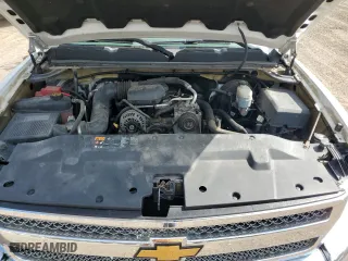 2013 Chevrolet Silverado 1500 Work Truck with VIN 1GCNKPEX4DZ125597, listed as a Copart auction lot 73759354 with 85,411 mi miles and Clean Title. Bid and sale history available at carsss.com. Image 12.