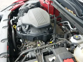 2020 Chevrolet Blazer LT z VIN 3GNKBHRS4LS599107, wystawiony jako IAAI lot #43114373 z przebiegiem 68 274 mil mil oraz . Historia ofert i sprzedaży dostępna na DreamBid. Obrazek 19.