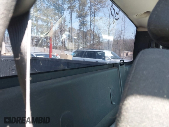 2013 Chevrolet Silverado 1500 Work Truck with VIN 1GCNCPEX8DZ263575, listed as a IAAI auction lot 41875007 with 133,318 mi miles and . Bid and sale history available at DreamBid. Image 8.