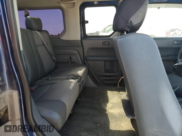 2003 Honda Element EX with VIN 5J6YH28543L051330, listed as a Copart auction lot 63259075 with 270,780 mi miles and Clean title. Bid and sale history available at DreamBid. Image 11.