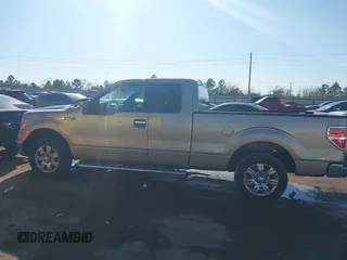 2011 Ford F-150 XL with VIN 1FTEX1CMXBFA24456, listed as a IAAI auction lot 41646554 with 156,076 mi miles. Bid and sale history available at carsss.com. Image 15.