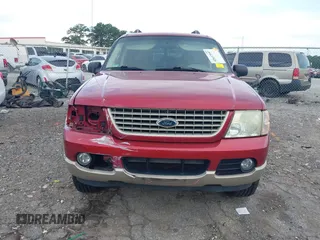 2005 Ford Explorer Eddie Bauer with VIN 1FMZU74E85UA96482, listed as a IAAI auction lot 42612997 with 184,911 mi miles and . Bid and sale history available at DreamBid. Image 6.