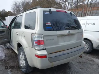 2009 Mercury Mariner z VIN 4M2CU91709KJ24606, wystawiony jako IAAI lot #41411160 z przebiegiem Nie podano mil oraz . Historia ofert i sprzedaży dostępna na DreamBid. Obrazek 11.