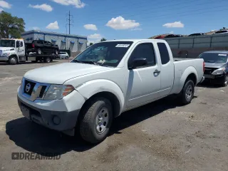 2014 Nissan Frontier S z VIN 1N6BD0CT2EN722578, wystawiony jako Copart lot #59126315 z przebiegiem 162 648 mil mil oraz Czysty tytuł • Clean title. Historia ofert i sprzedaży dostępna na DreamBid. Obrazek 1.