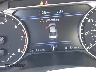 2019 Nissan Altima S with VIN 1N4BL4BV9KC122962, listed as a IAAI auction lot 41944568 with 79,011 mi miles and . Bid and sale history available at DreamBid. Image 16.