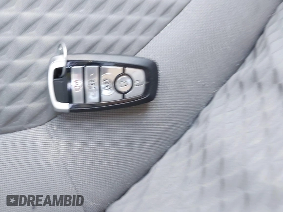 2022 Ford Escape SE Hybrid с VIN 1FMCU9BZ7NUA26950, выставлен на аукционе IAAI как лот 41869964 с пробегом 26 213 миль миль и . История ставок и продаж доступна на DreamBid. Изображение 11.