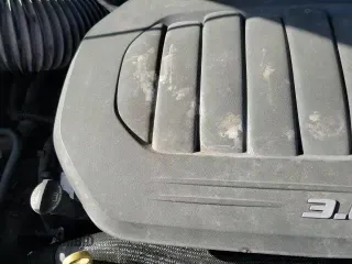 2017 Dodge Grand Caravan SXT с VIN 2C4RDGCG6HR829038, выставлен на аукционе Copart как лот 81466795 с пробегом 343 154 миль миль и Чистый • Clean title. История ставок и продаж доступна на DreamBid. Изображение 14.