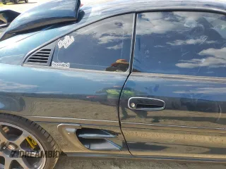 1991 Toyota MR2 z VIN JT2SW22M2M0010031, wystawiony jako Copart lot #61644244 z przebiegiem 74 912 mil mil oraz Nie do naprawy • Non repairable. Historia ofert i sprzedaży dostępna na DreamBid. Obrazek 10.