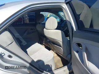 2011 Toyota Camry LE with VIN 4T1BF3EK5BU162510, listed as a IAAI auction lot 41763939 with 193,559 mi miles and . Bid and sale history available at DreamBid. Image 8.