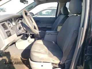 2004 Dodge Durango SXT with VIN 1D4HD38KX4F241794, listed as a Copart auction lot 47221445 with 150,164 mi miles and Clean title. Bid and sale history available at DreamBid. Image 7.