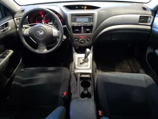 2009 Subaru Impreza i z VIN JF1GE60609H505922, wystawiony jako Copart lot #53051745 z przebiegiem 99 204 mil mil oraz Czysty tytuł • Clean title. Historia ofert i sprzedaży dostępna na DreamBid. Obrazek 8.