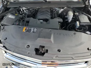2018 Chevrolet Suburban Premier with VIN 1GNSCJKC9JR168124, listed as a Copart auction lot 69180224 with 119,776 mi miles and Non Repairable. Bid and sale history available at carsss.com. Image 13.
