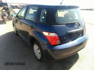 2006 Scion xA with VIN JTKKT624X60154235, listed as a IAAI auction lot 42130232 with 171,060 mi miles. Bid and sale history available at carsss.com. Image 3.