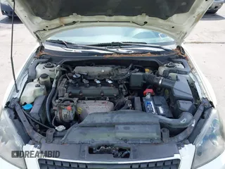 2006 Nissan Altima 2.5 with VIN 1N4AL11D06N329835, listed as a IAAI auction lot 41756507 with 152,803 mi miles. Bid and sale history available at carsss.com. Image 10.