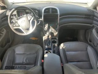 2015 Chevrolet Malibu LT with VIN 1G11D5SLXFF101199, listed as a Copart auction lot 53804175 with 91,773 mi miles and Salvage Title. Bid and sale history available at DreamBid. Image 8.