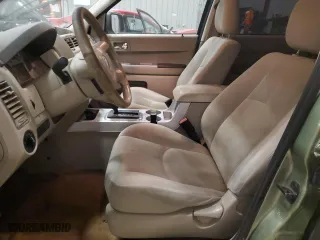 2008 Mercury Mariner with VIN 4M2CU81148KJ08266, listed as a Copart auction lot 87302494 with 0 mi miles and Non Repairable. Bid and sale history available at carsss.com. Image 7.