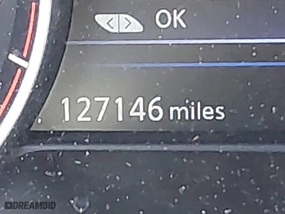 2015 Nissan Murano SL with VIN 5N1AZ2MG1FN281343, listed as a IAAI auction lot 41964042 with 127,146 mi miles. Bid and sale history available at carsss.com. Image 15.