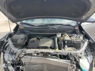 2019 GMC Terrain SLE with VIN 3GKALMEV0KL231028, listed as a Copart auction lot 48495055 with 97,230 mi miles and Salvage Title. Bid and sale history available at carsss.com. Image 12.