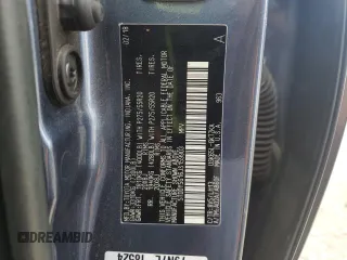 2018 Toyota Sequoia Platinum with VIN 5TDDY5G16JS159903, listed as a Copart auction lot 59853554 with 0 mi miles and Salvage Title. Bid and sale history available at carsss.com. Image 15.