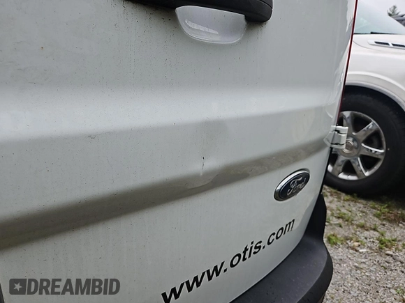2020 Ford Transit Connect XL с VIN NM0LS7E20L1480823, выставлен на аукционе IAAI как лот 42723355 с пробегом 91 347 миль миль и . История ставок и продаж доступна на DreamBid. Изображение 10.
