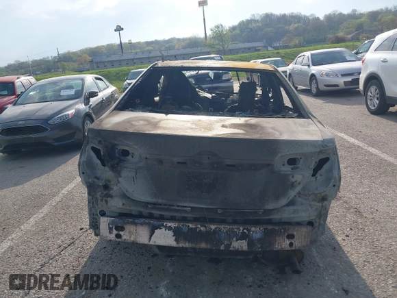 2012 Toyota Camry L z VIN 4T4BF1FK5CR206015, wystawiony jako IAAI lot #42057641 z przebiegiem Nie podano mil oraz . Historia ofert i sprzedaży dostępna na DreamBid. Obrazek 16.