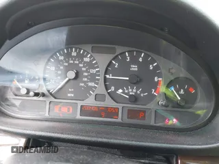 2003 BMW 3 Series 325i with VIN WBAEV33403KL79160, listed as a IAAI auction lot 42123846 with 200,406 mi miles and . Bid and sale history available at DreamBid. Image 7.