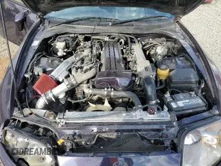 1996 Toyota Supra с VIN JZA8000035815, выставлен на аукционе Copart как лот 76387034 с пробегом 102 149 миль миль и Списание • Salvage title. История ставок и продаж доступна на DreamBid. Изображение 11.