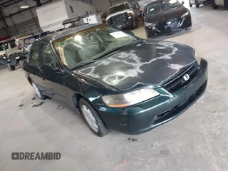1999 Honda Accord LX with VIN 1HGCG5644XA095796, listed as a IAAI auction lot 42748549 with Not provided miles and . Bid and sale history available at DreamBid. Image 1.