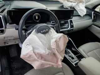 2023 Kia Sorento SX z VIN 5XYRK4LF1PG178674, wystawiony jako Copart lot #45559735 z przebiegiem 32 742 mil mil oraz Szkoda całkowita • Salvage title. Historia ofert i sprzedaży dostępna na DreamBid. Obrazek 8.