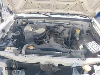 1998 Nissan Frontier XE with VIN 1N6DD26S5WC366647, listed as a IAAI auction lot 41833252 with 125,633 mi miles and . Bid and sale history available at DreamBid. Image 10.