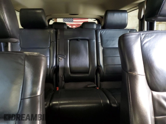 2010 Jeep Commander Sport с VIN 1J4RG4GK9AC158400, выставлен на аукционе Copart как лот 53497035 с пробегом 153 309 миль миль и На запчасти • Non repairable. История ставок и продаж доступна на DreamBid. Изображение 10.